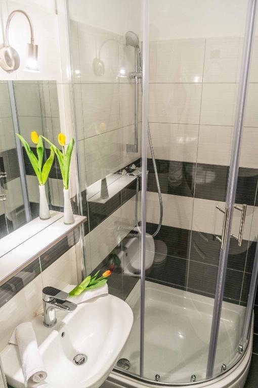 Split Allure Apartments الغرفة الصورة