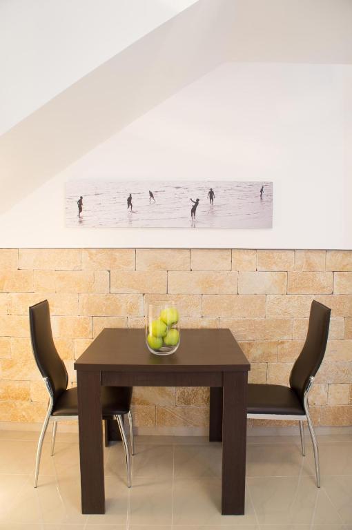 Split Allure Apartments الغرفة الصورة