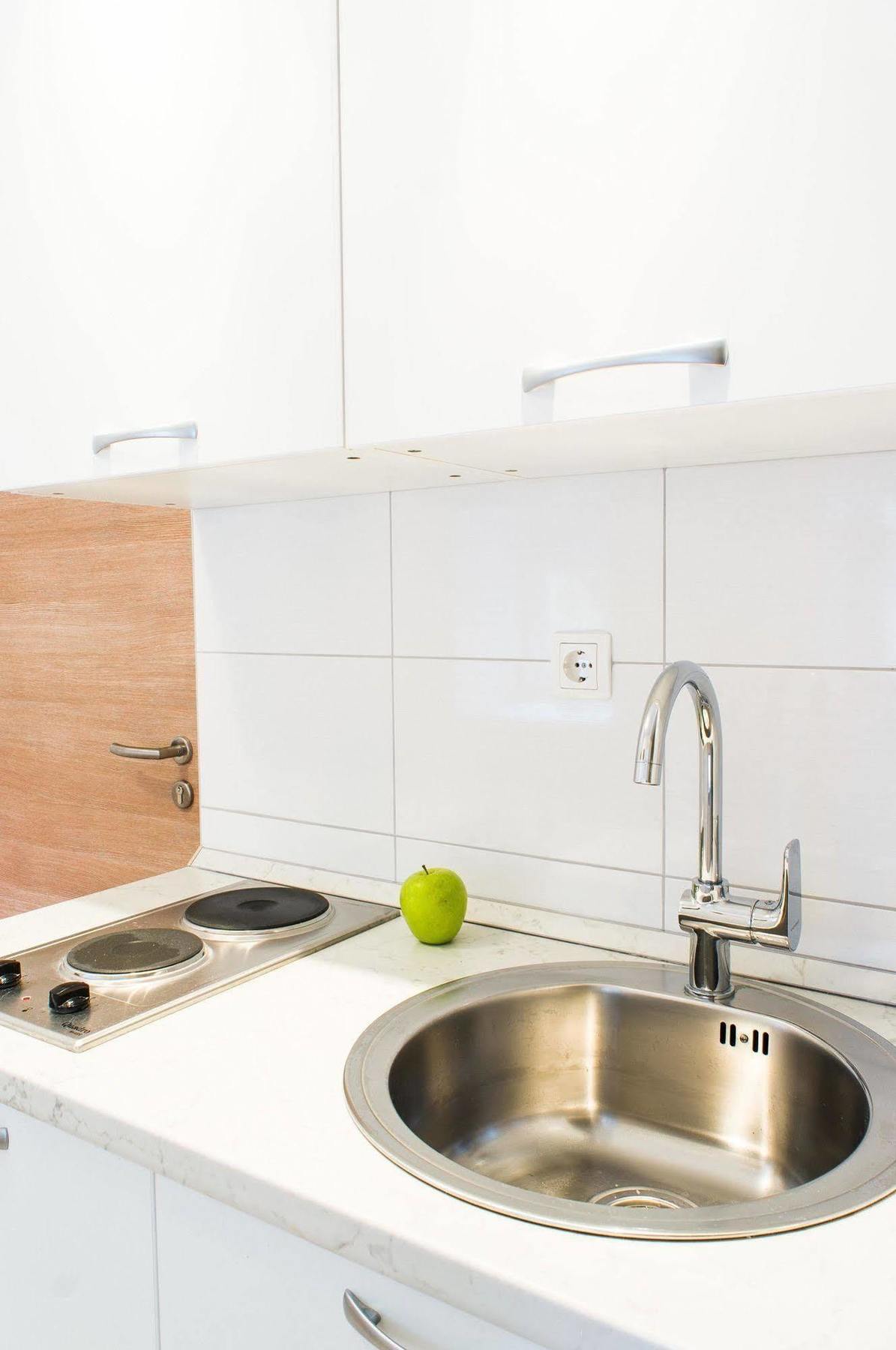 Split Allure Apartments المظهر الخارجي الصورة