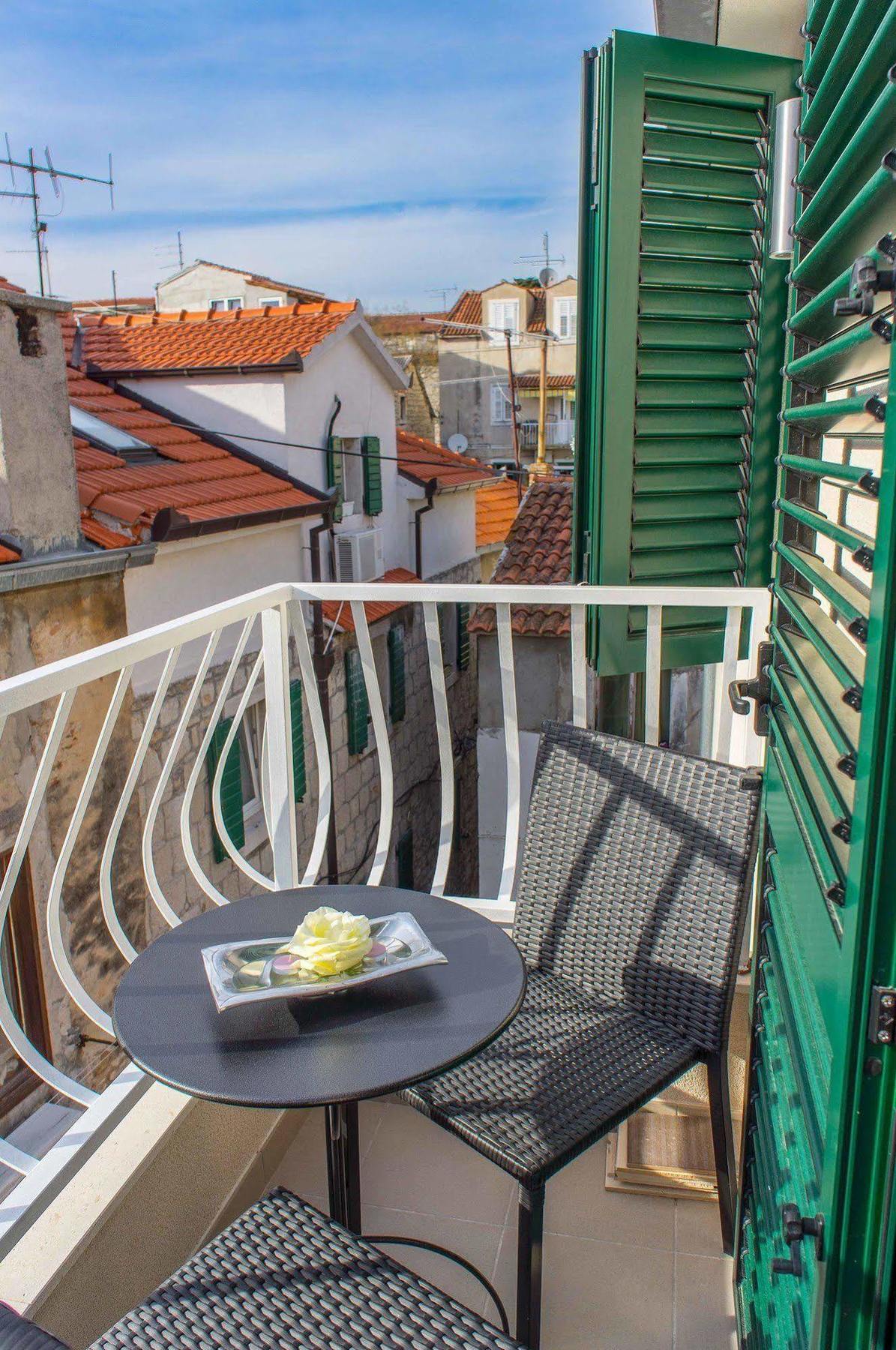 Split Allure Apartments المظهر الخارجي الصورة