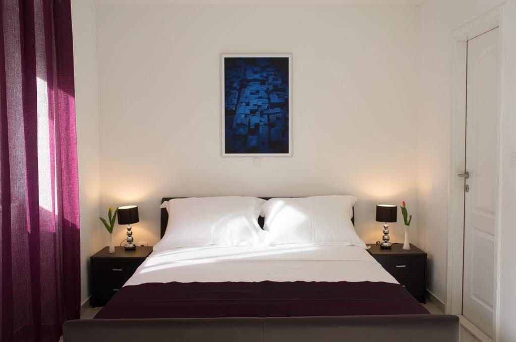 Split Allure Apartments المظهر الخارجي الصورة