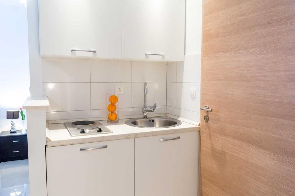Split Allure Apartments المظهر الخارجي الصورة