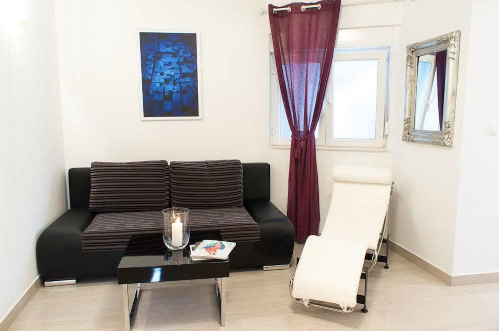 Split Allure Apartments المظهر الخارجي الصورة