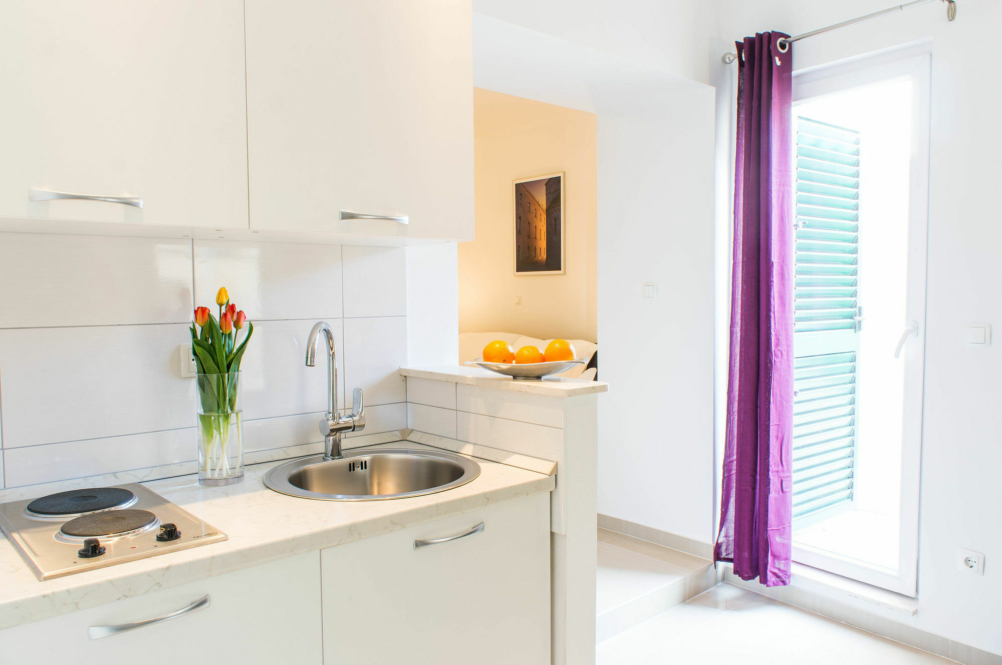 Split Allure Apartments المظهر الخارجي الصورة