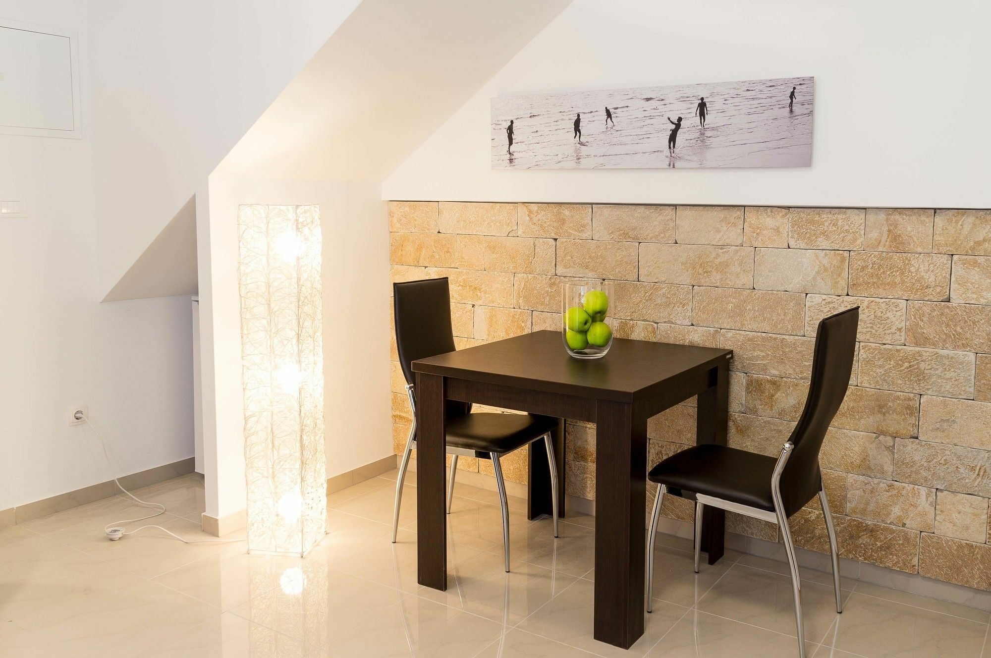 Split Allure Apartments المظهر الخارجي الصورة