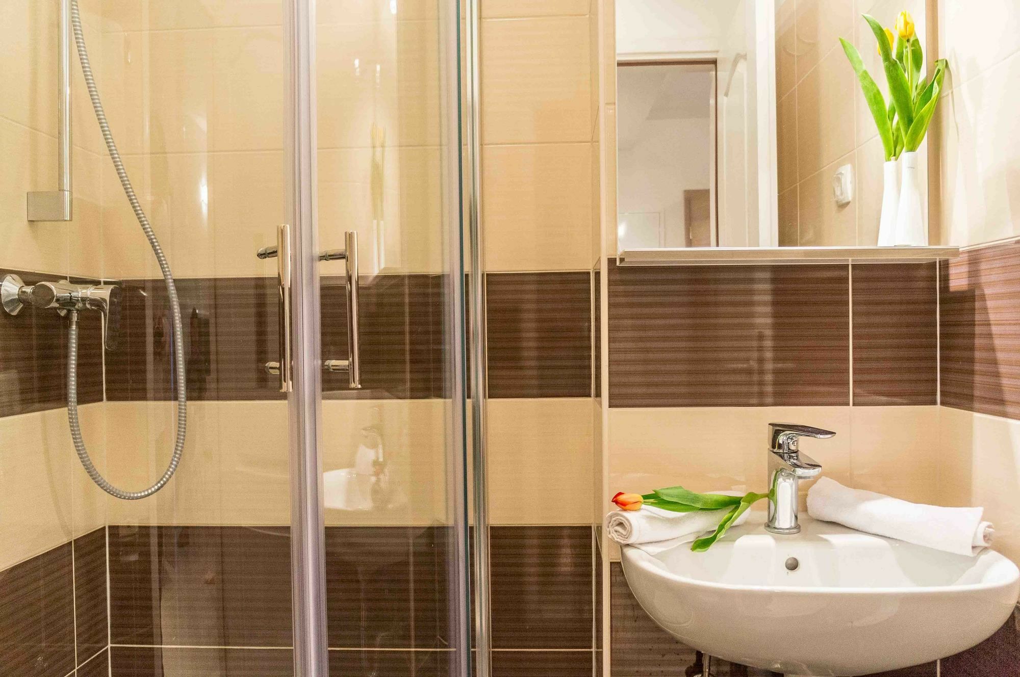 Split Allure Apartments المظهر الخارجي الصورة
