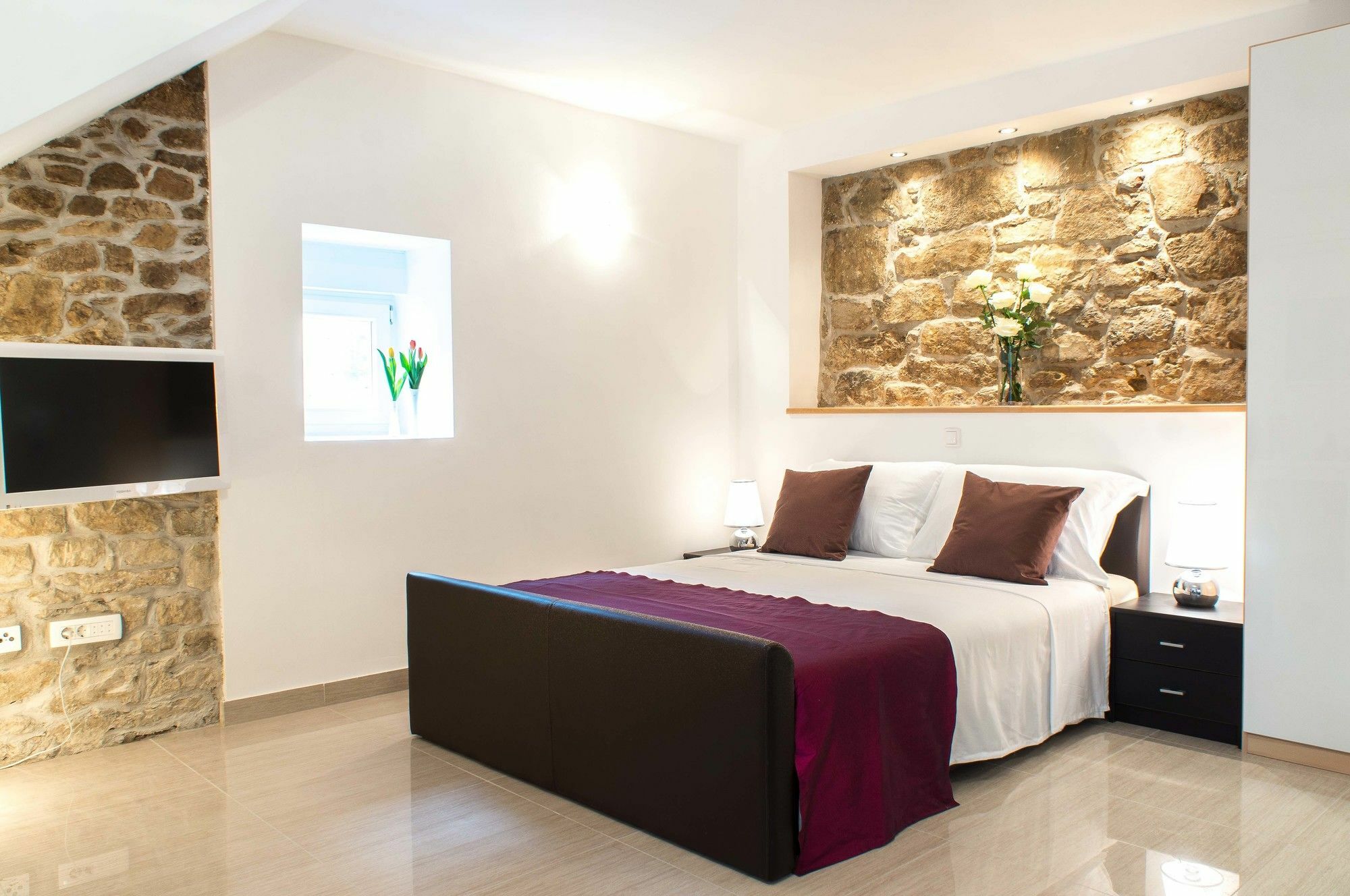 Split Allure Apartments المظهر الخارجي الصورة