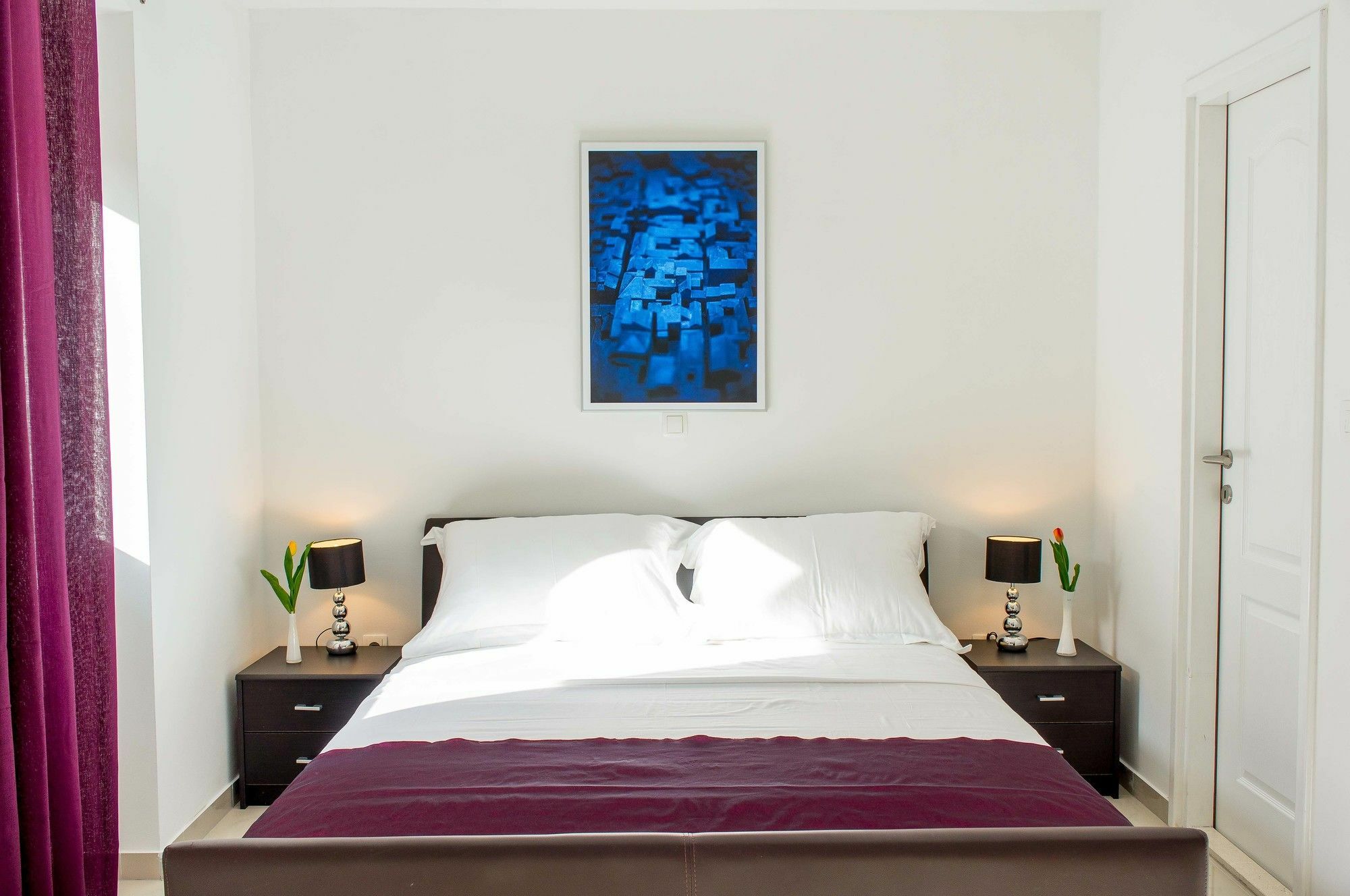 Split Allure Apartments المظهر الخارجي الصورة