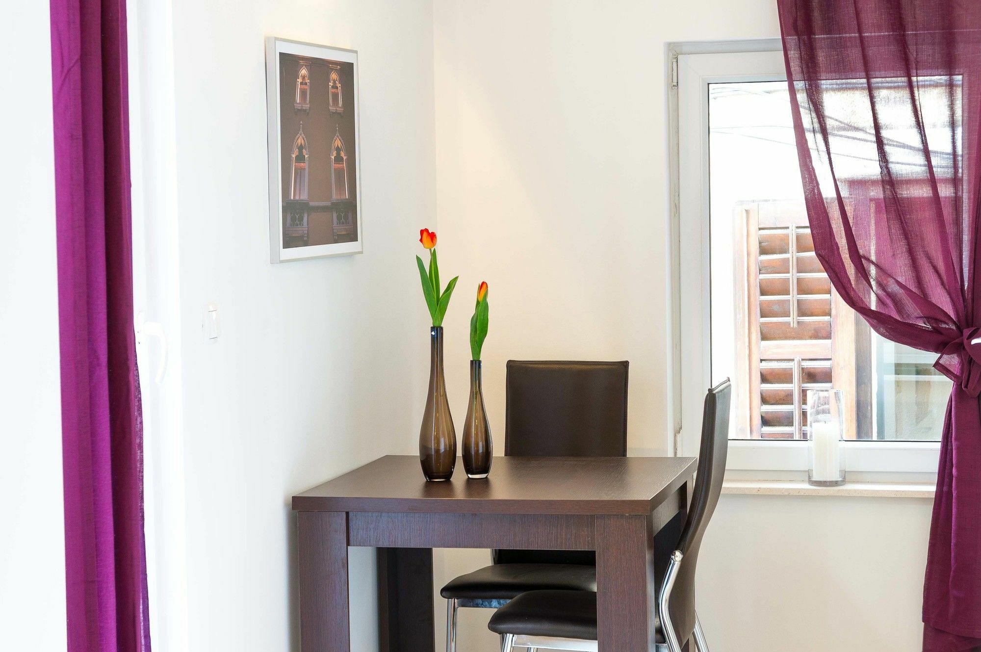 Split Allure Apartments المظهر الخارجي الصورة